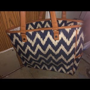 Thirty one Cindy tote